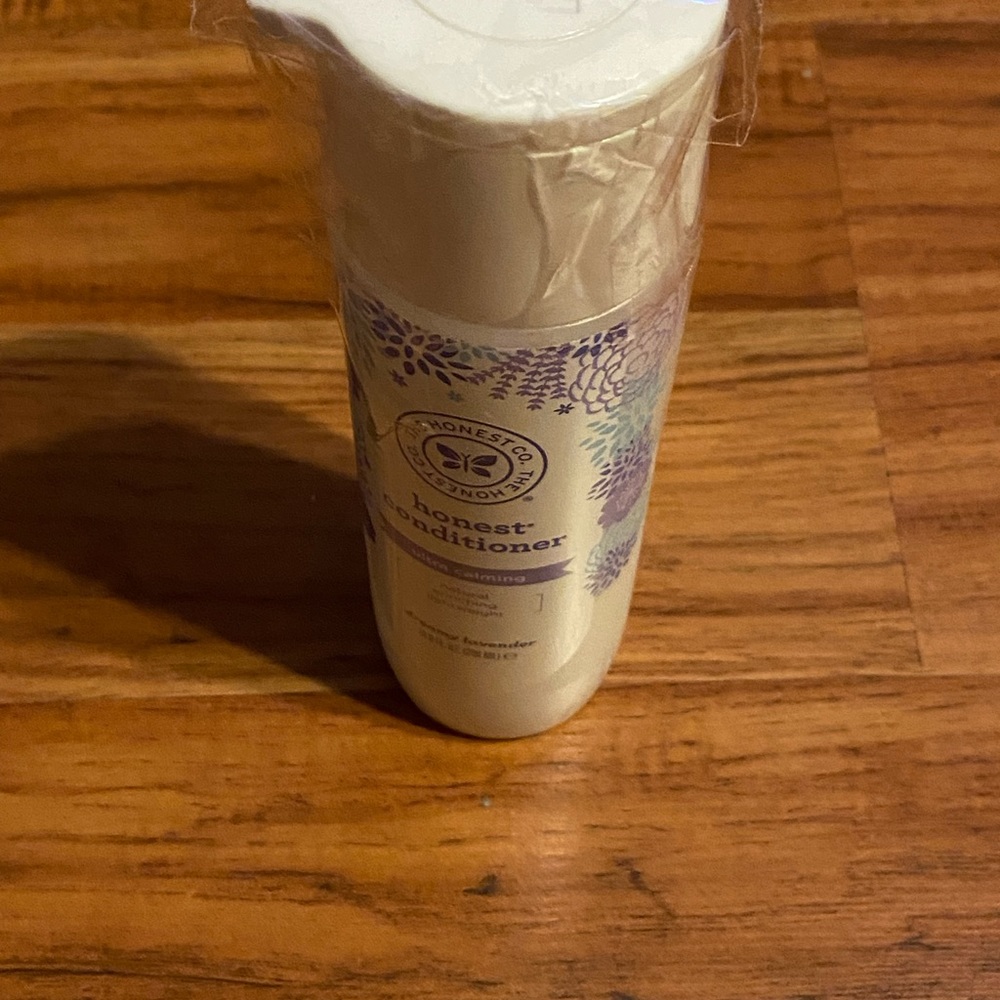 The Honest Co. Dreamy Lavender Honest Conditioner - Picture 2 of 13